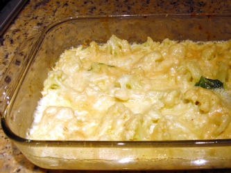 broccoli gratin xx01